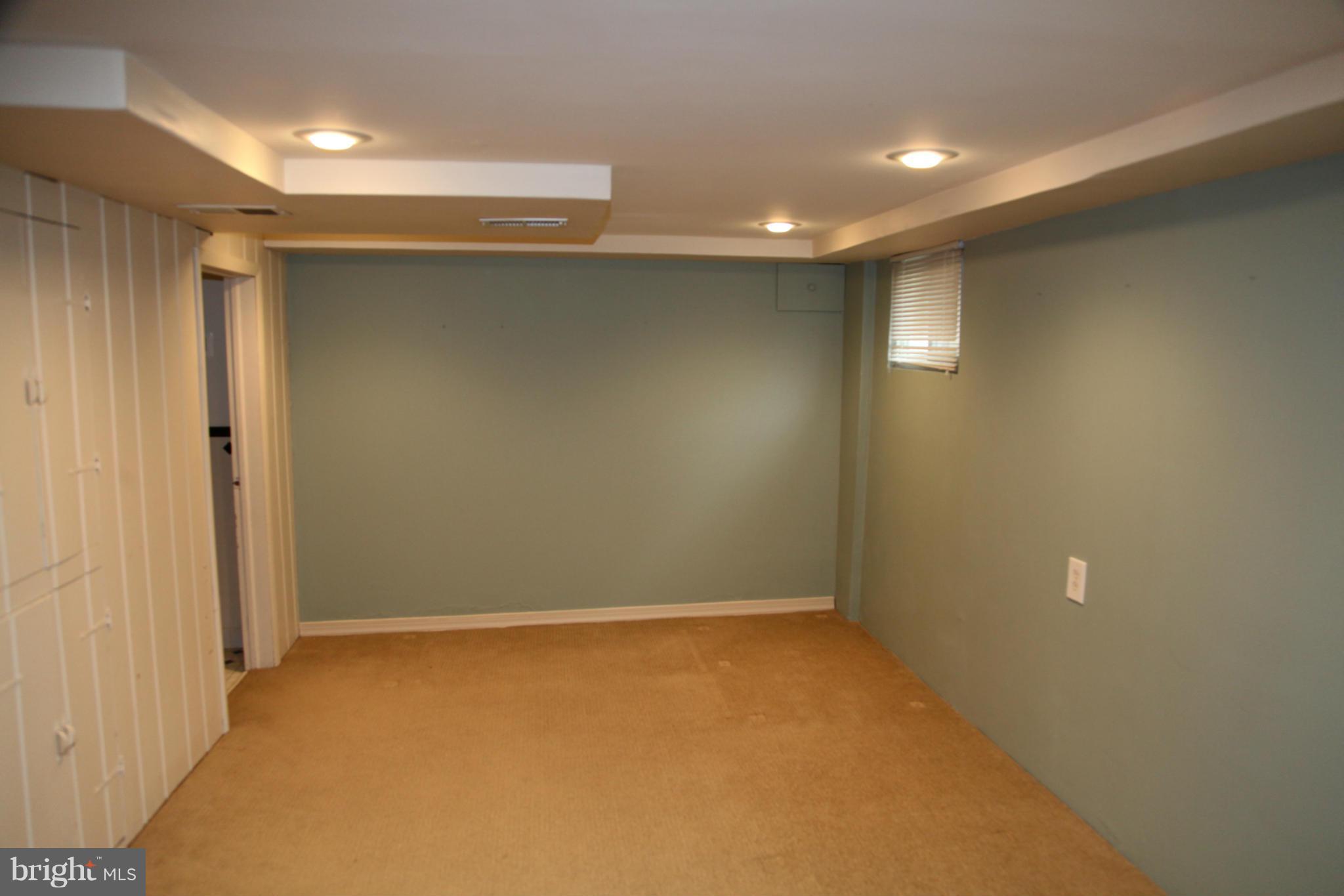 2615 Elnora Street Silver Spring, MD 20902 - Photo 19 of 28 Basement