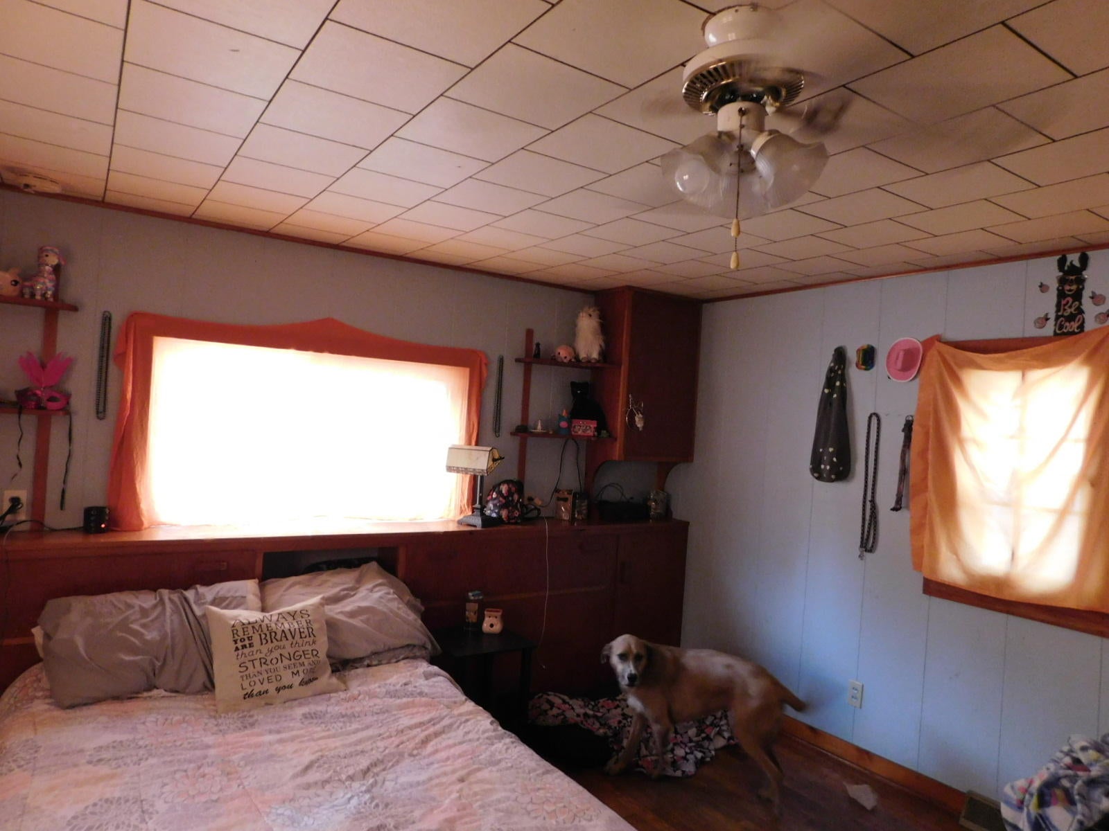 6360 Old Lake Road Grayling, MI 49738 - Photo 14 of 27 Gallery Image 14