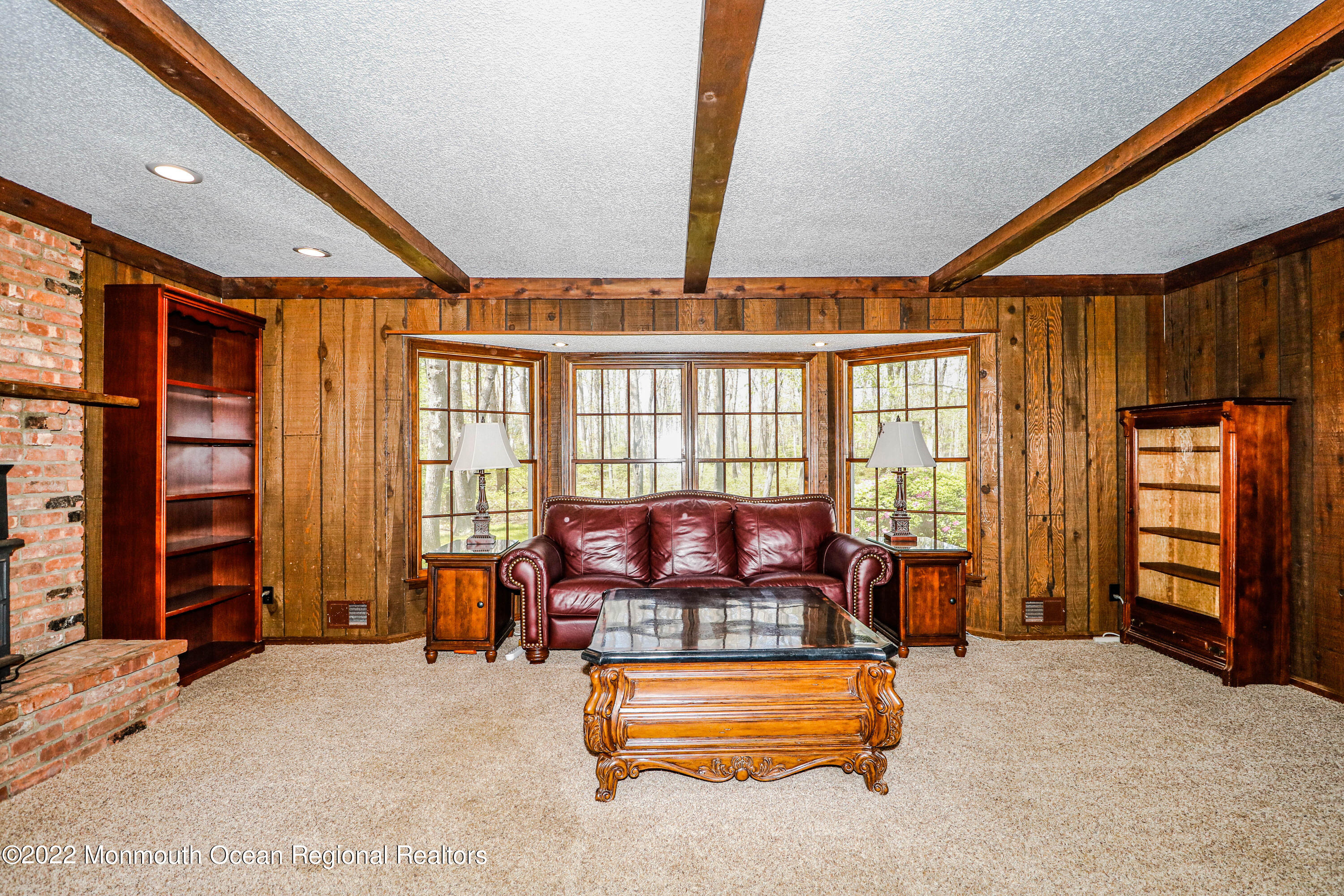 136 Stone Hill Road Colts Neck, NJ 07722 - Photo 18 of 55 Family Room 1