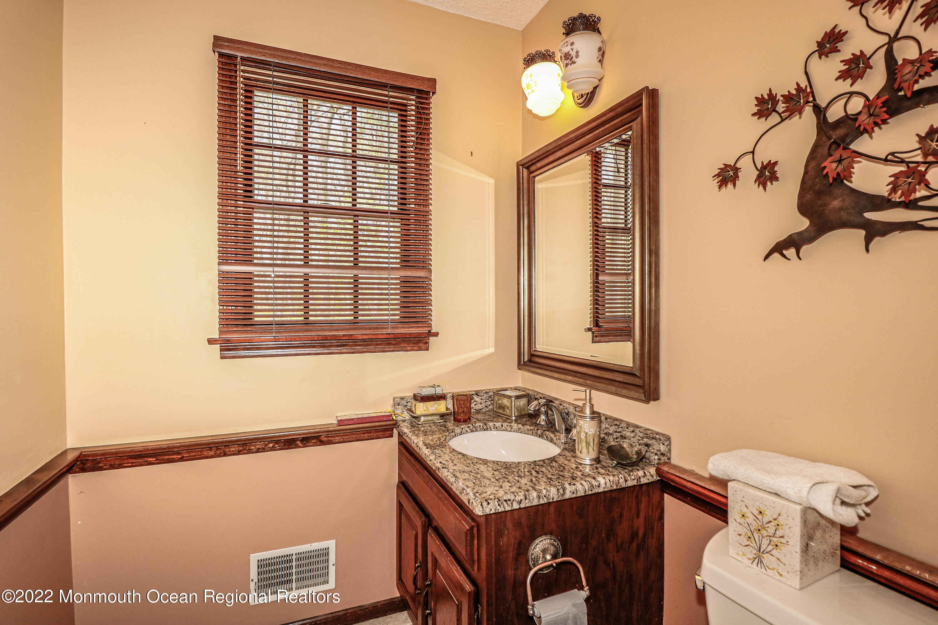 136 Stone Hill Road Colts Neck, NJ 07722 - Photo 22 of 55 Half Bath