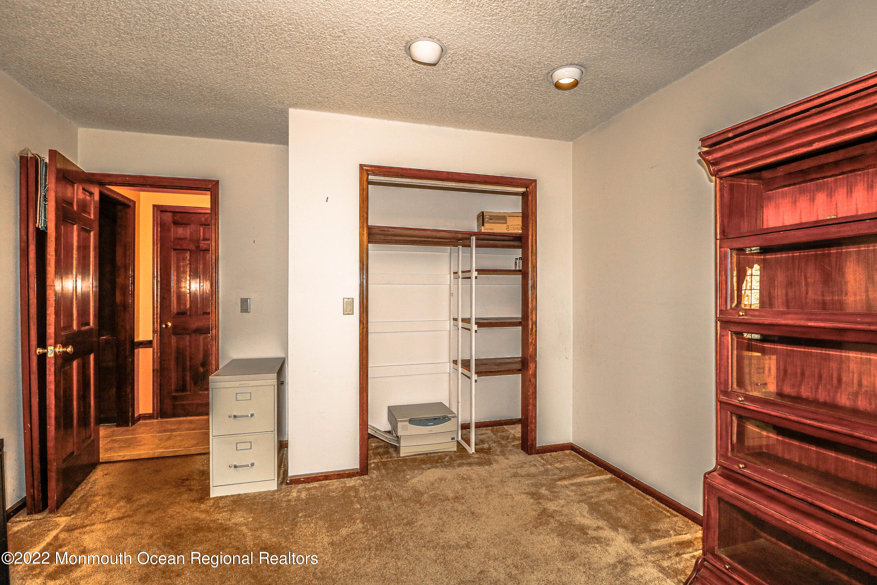 136 Stone Hill Road Colts Neck, NJ 07722 - Photo 23 of 55 Fifth Bedroom 2