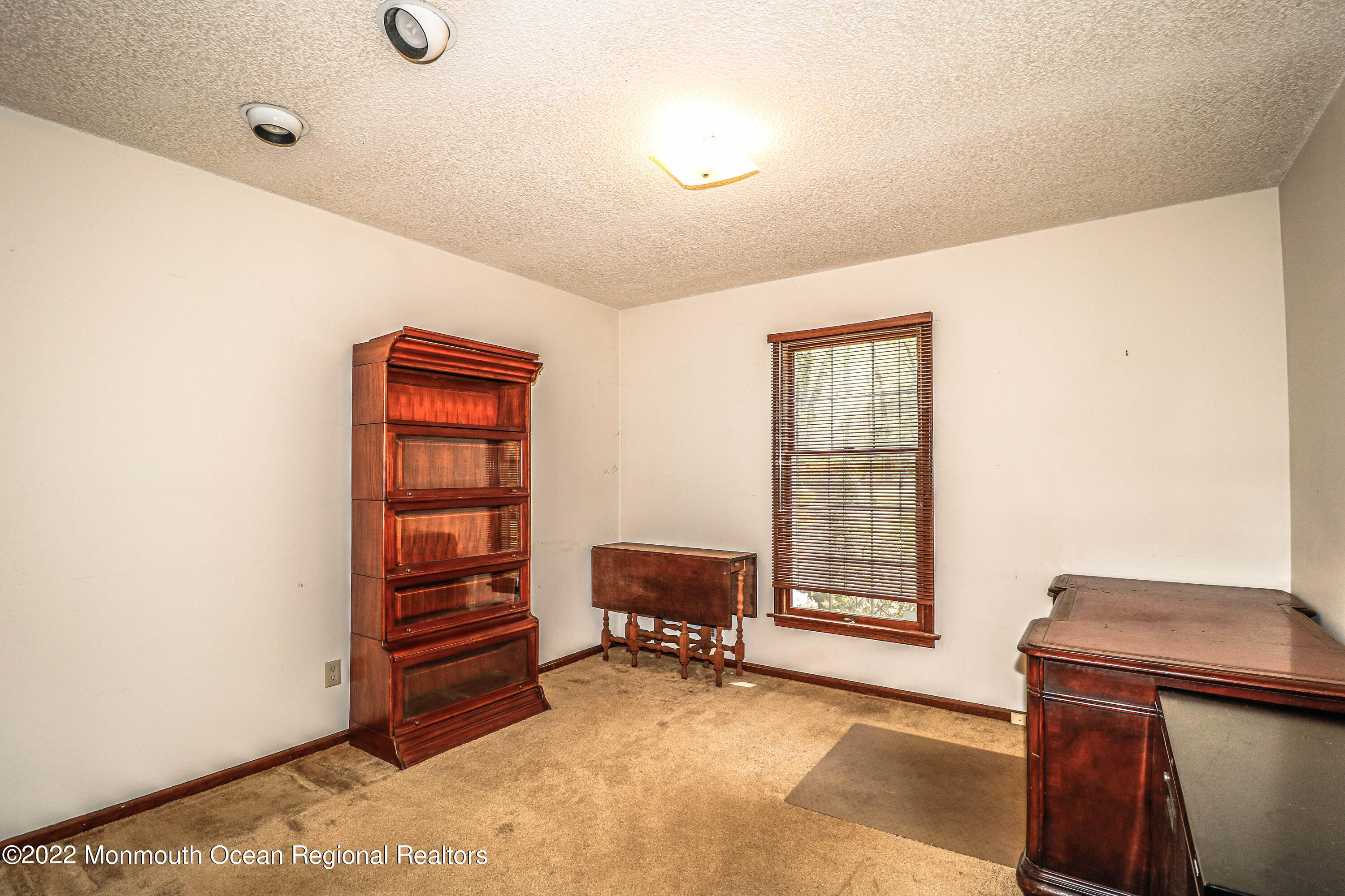 136 Stone Hill Road Colts Neck, NJ 07722 - Photo 24 of 55 Fifth Bedroom on First Floor 1