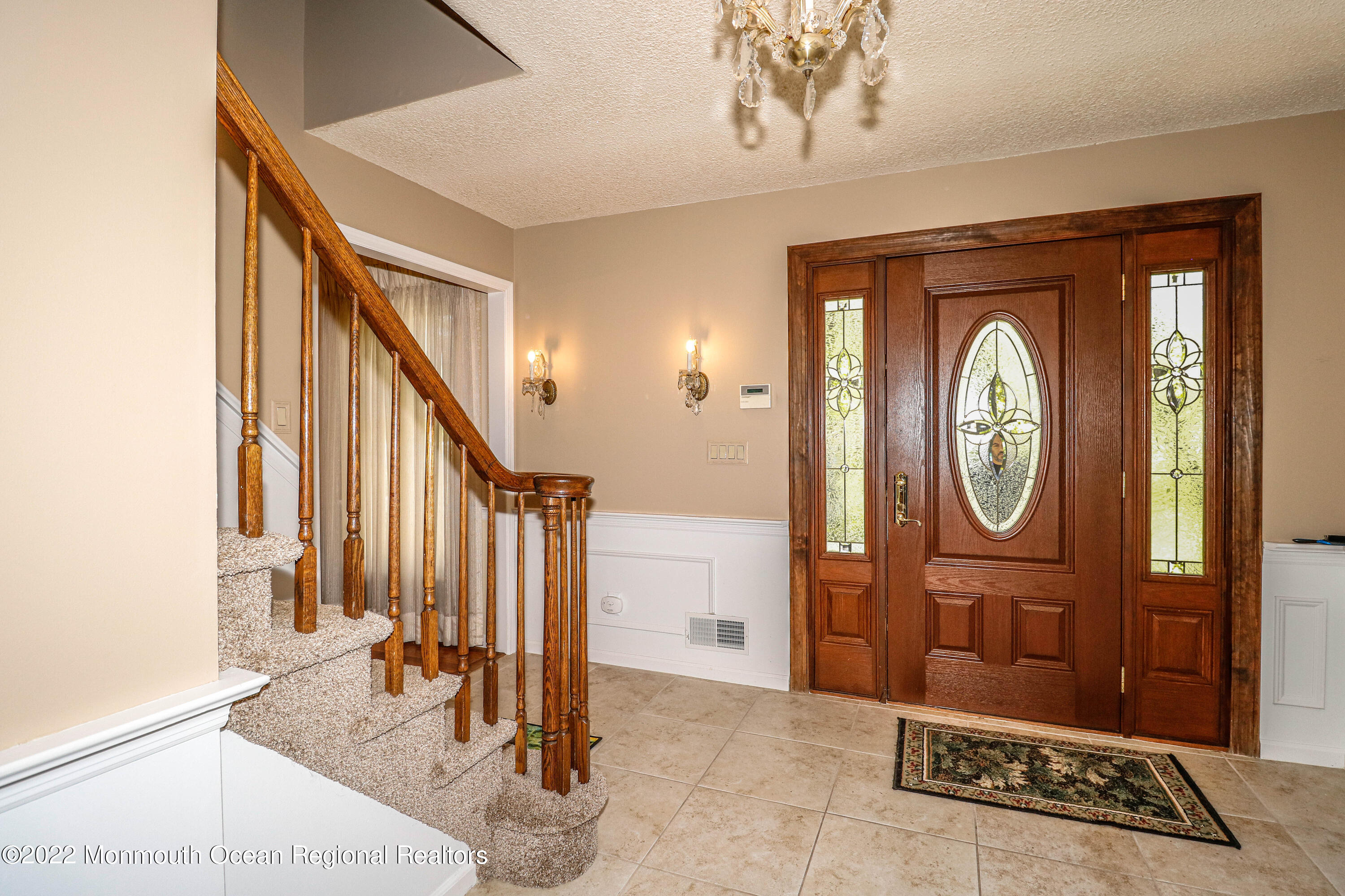136 Stone Hill Road Colts Neck, NJ 07722 - Photo 26 of 55 Foyer 2