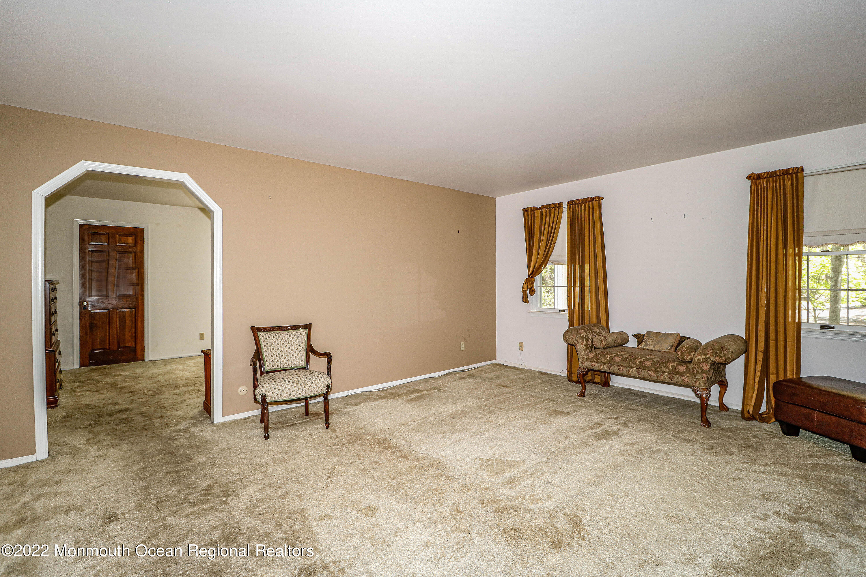 136 Stone Hill Road Colts Neck, NJ 07722 - Photo 27 of 55 Master Suite 1