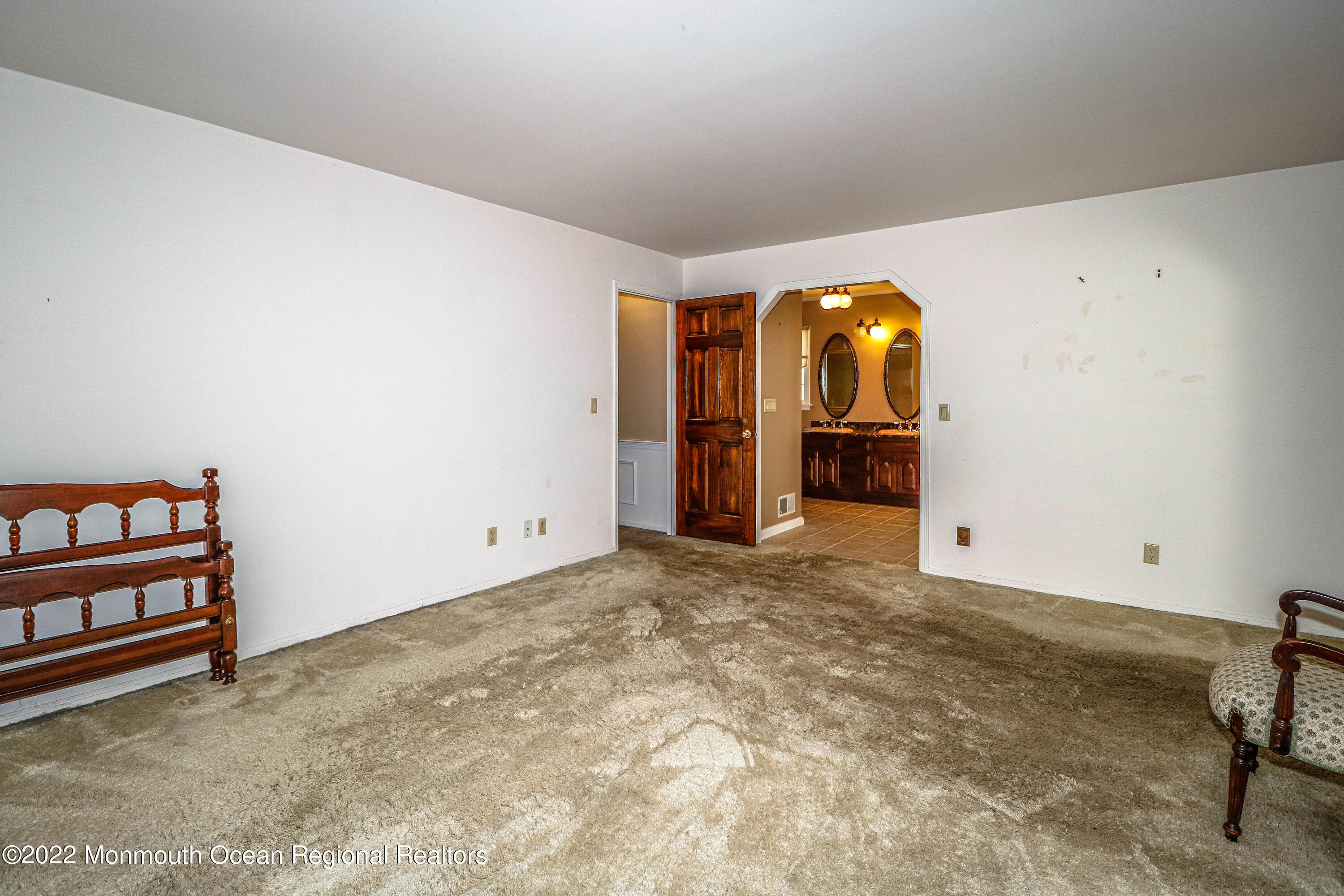 136 Stone Hill Road Colts Neck, NJ 07722 - Photo 28 of 55 Master Suite 2