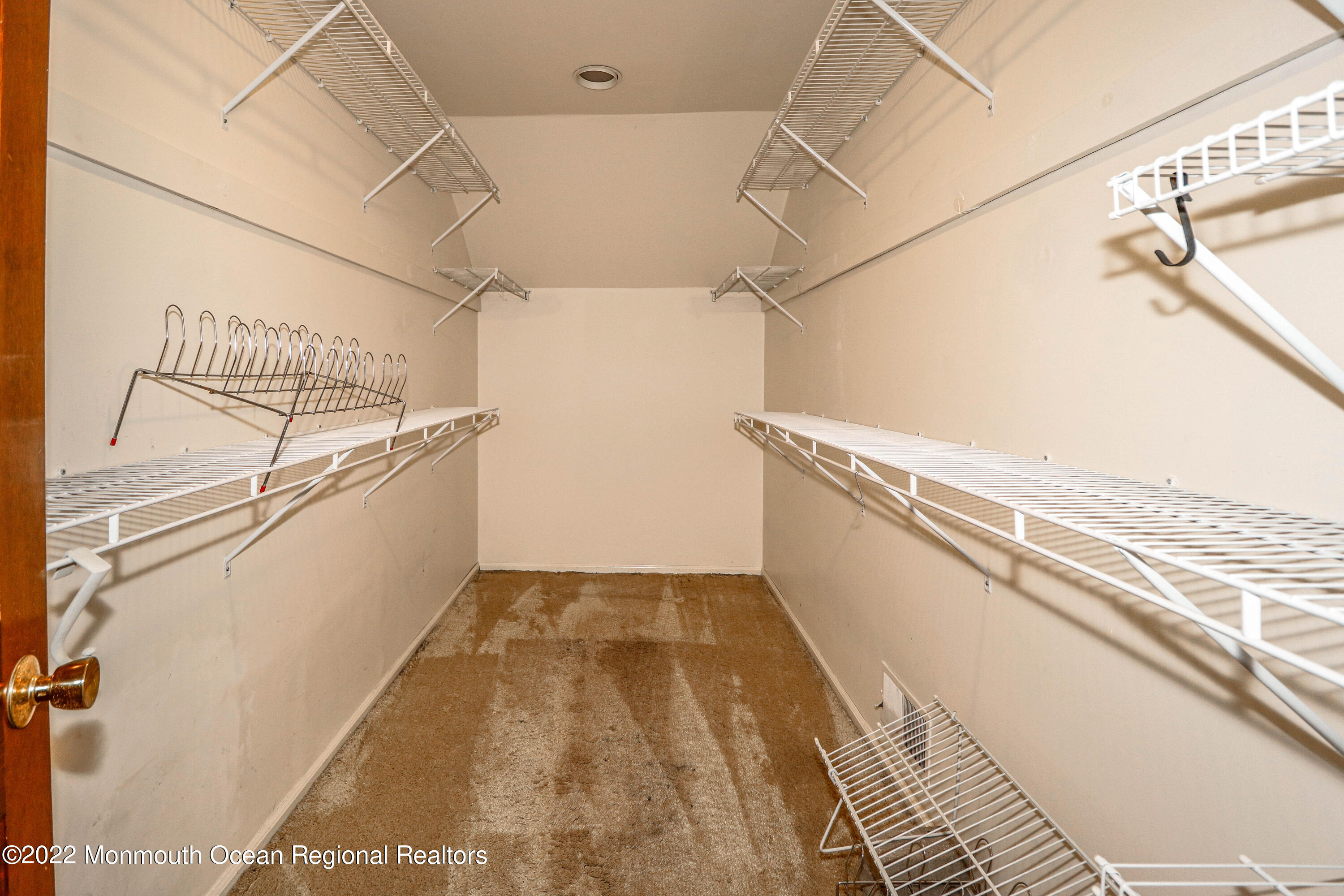 136 Stone Hill Road Colts Neck, NJ 07722 - Photo 31 of 55 Master Walk In