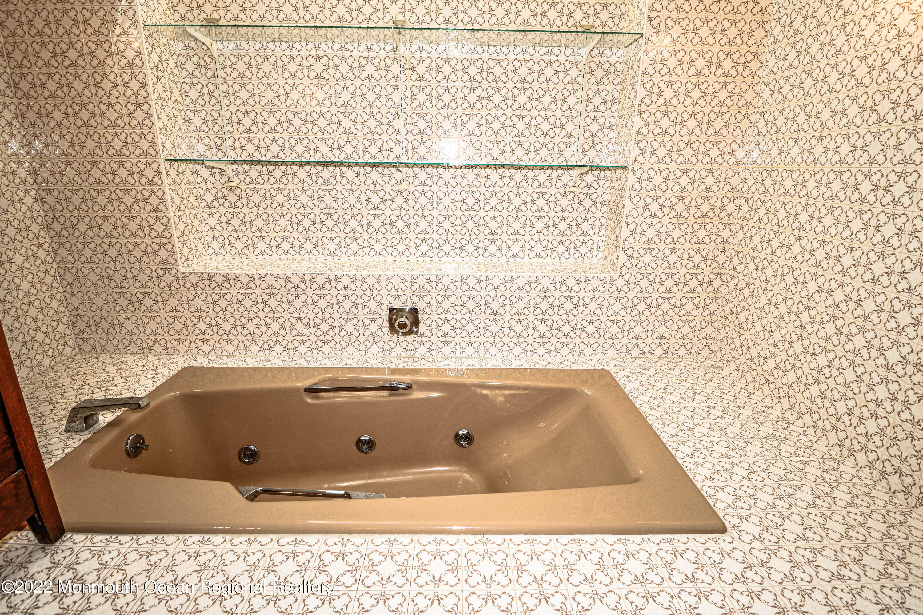 136 Stone Hill Road Colts Neck, NJ 07722 - Photo 35 of 55 Master Bath 3