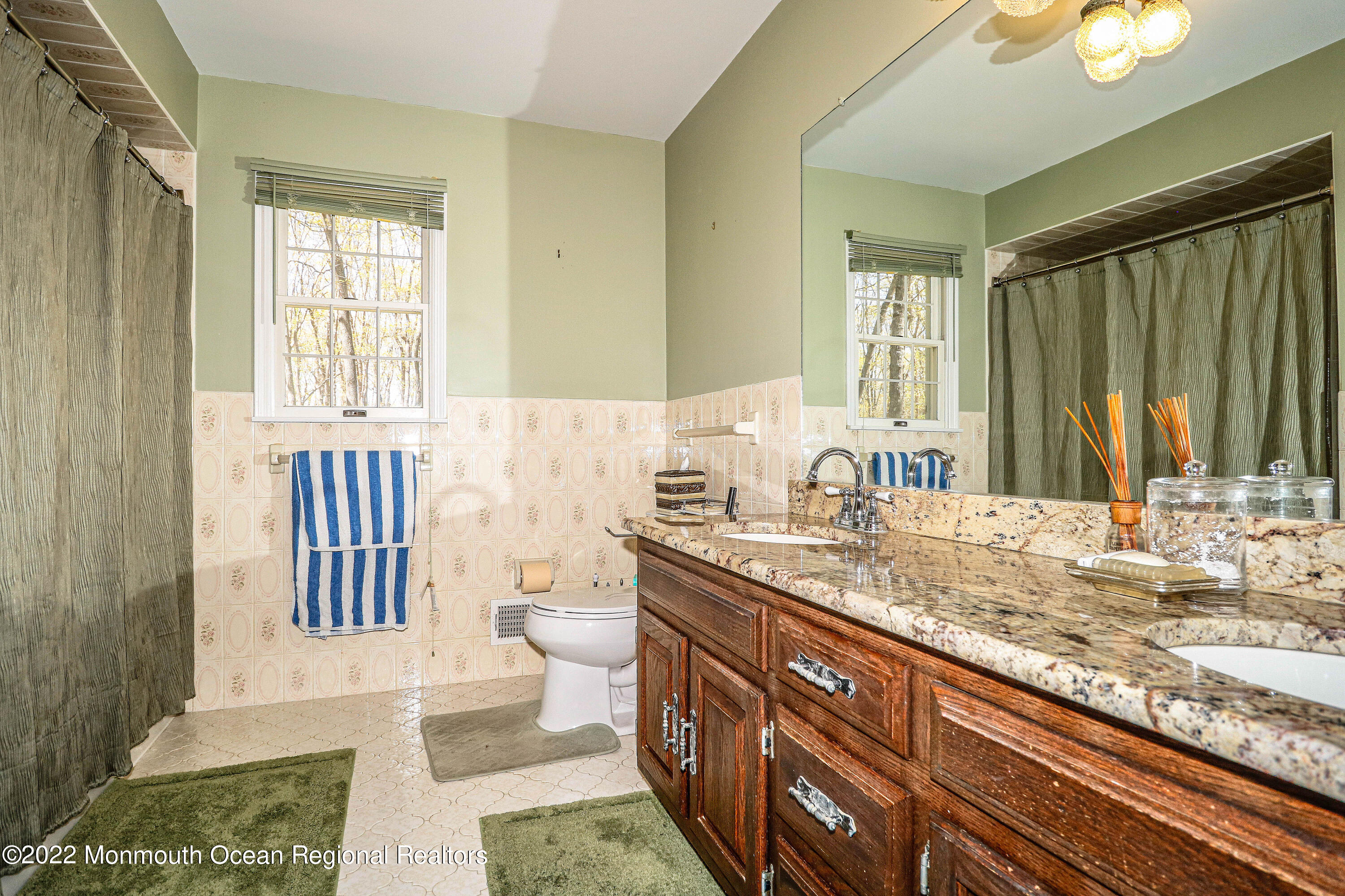 136 Stone Hill Road Colts Neck, NJ 07722 - Photo 37 of 55 Main Bath