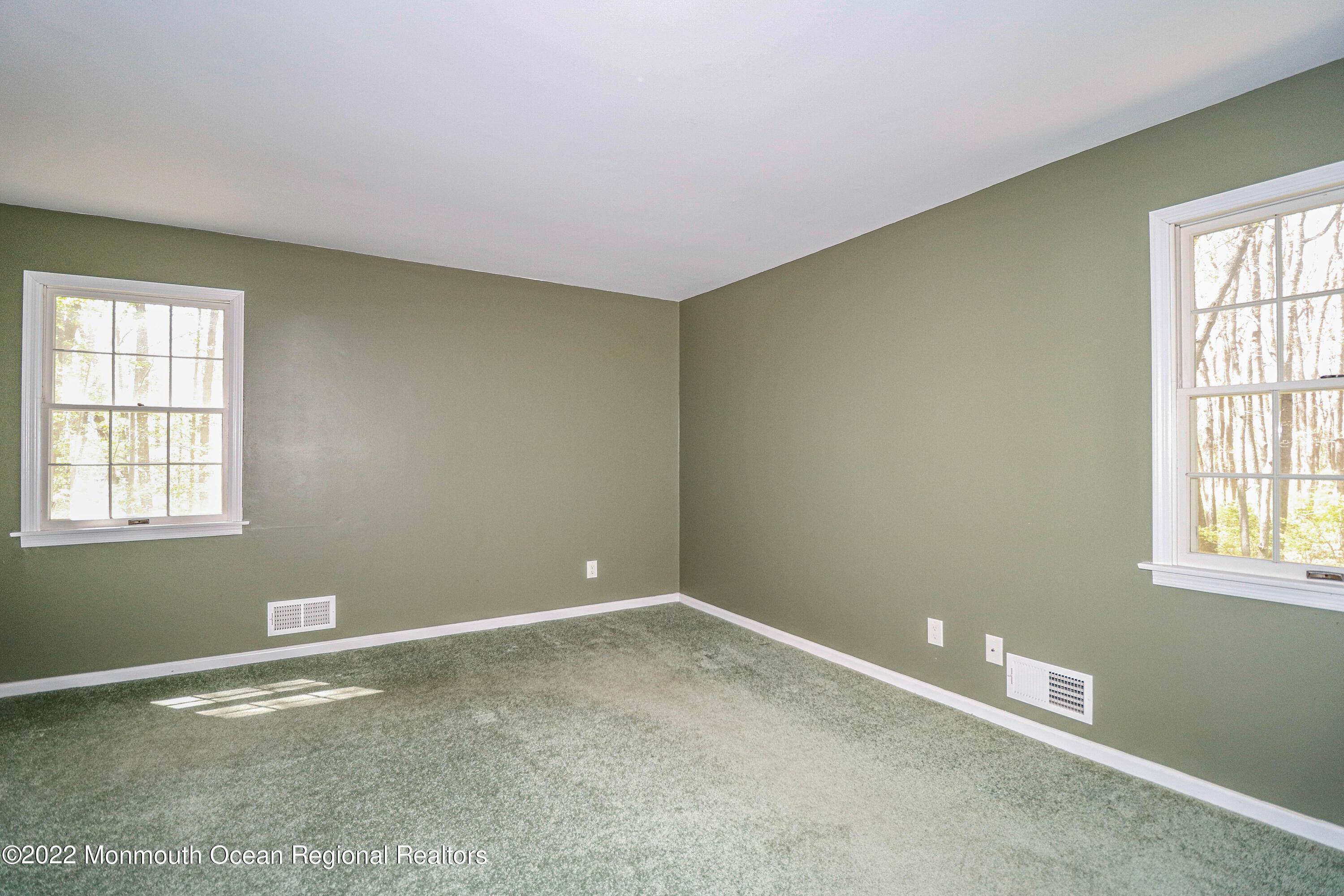 136 Stone Hill Road Colts Neck, NJ 07722 - Photo 38 of 55 Second Bedroom 1