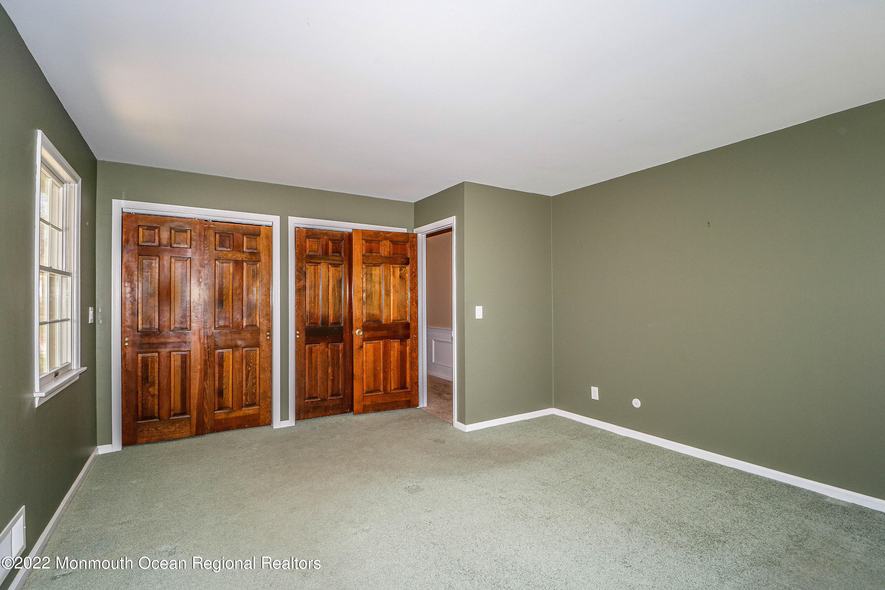136 Stone Hill Road Colts Neck, NJ 07722 - Photo 39 of 55 Second Bedroom 2