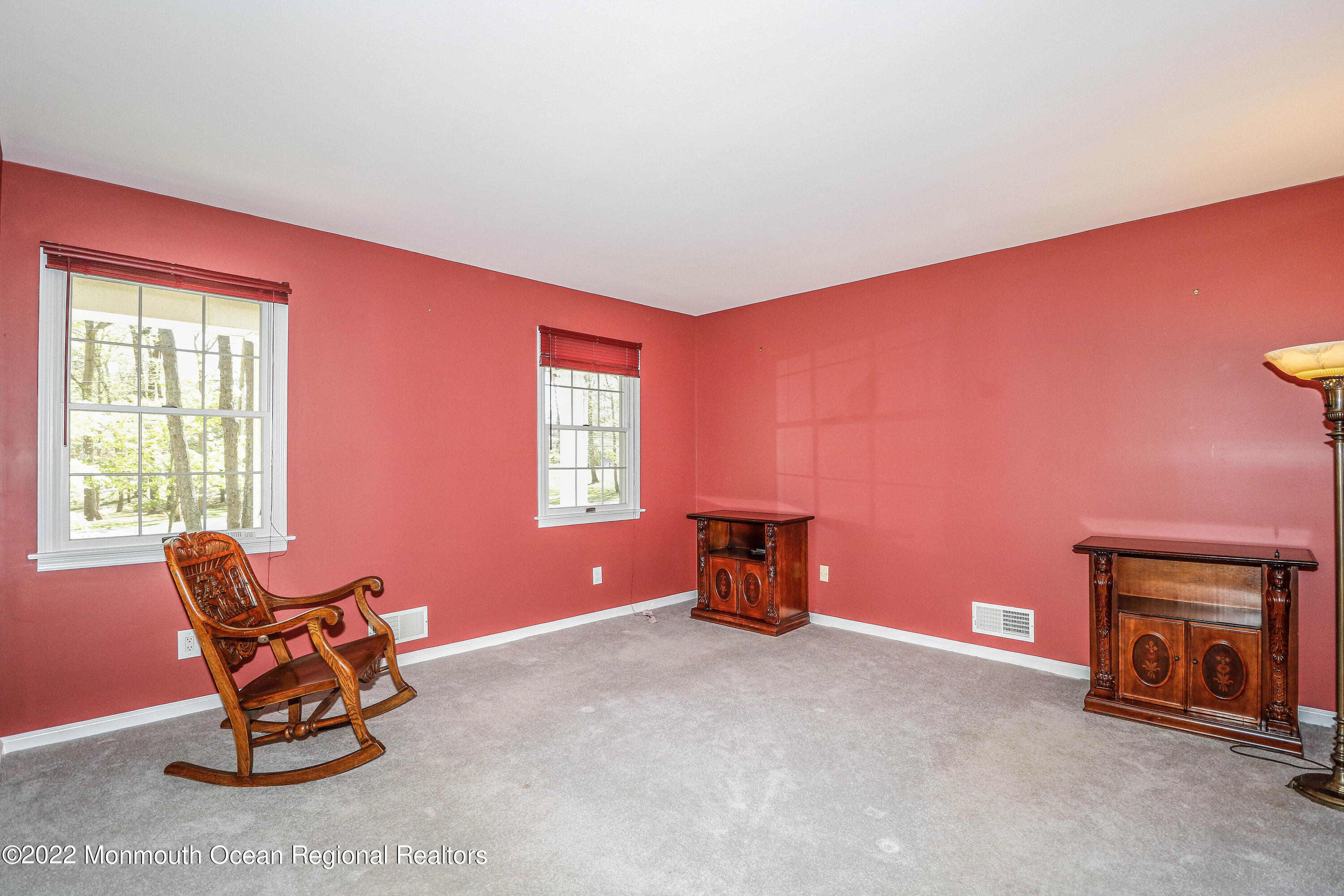 136 Stone Hill Road Colts Neck, NJ 07722 - Photo 40 of 55 Third Bedroom