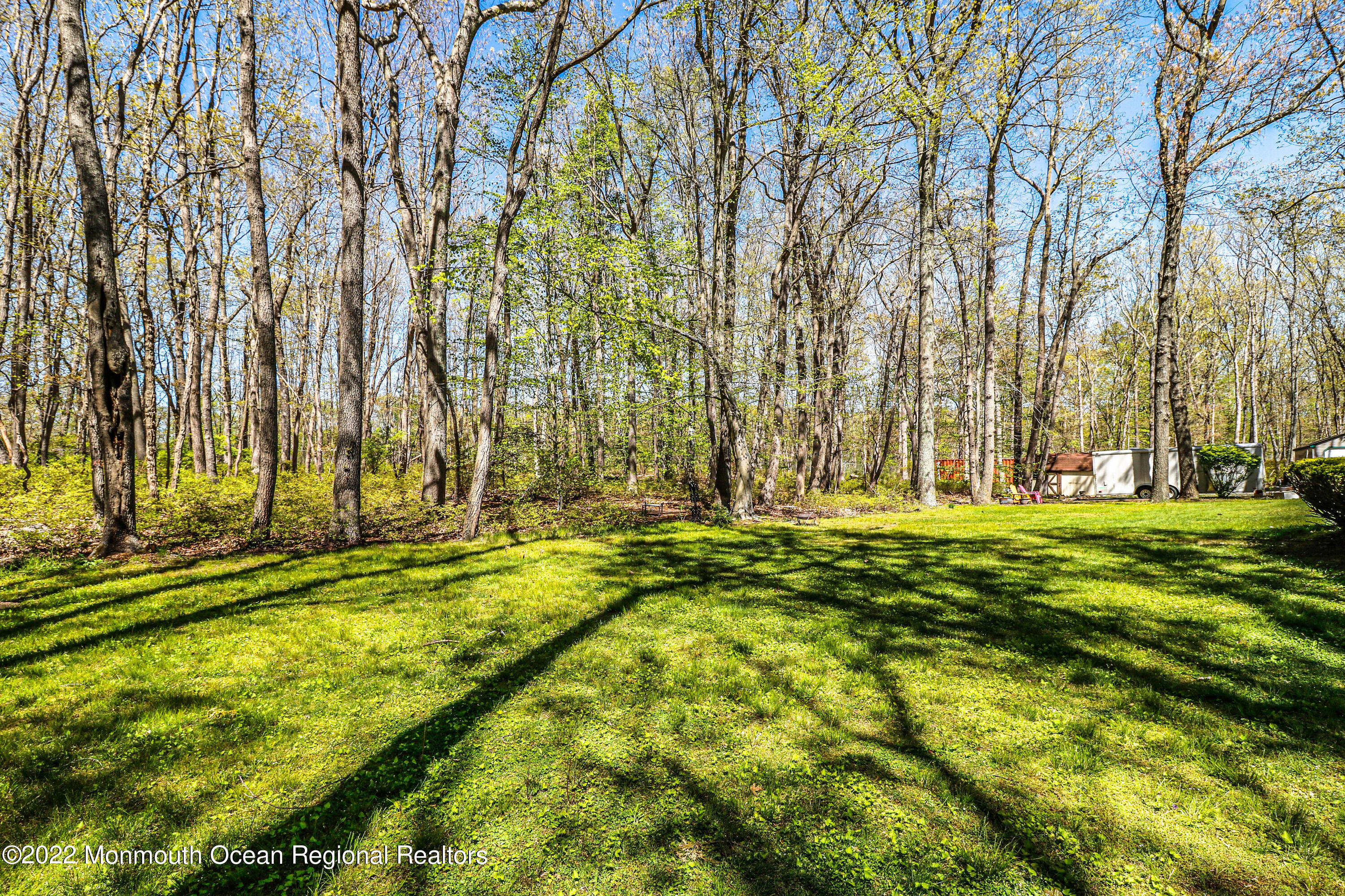 136 Stone Hill Road Colts Neck, NJ 07722 - Photo 43 of 55 Yard 3