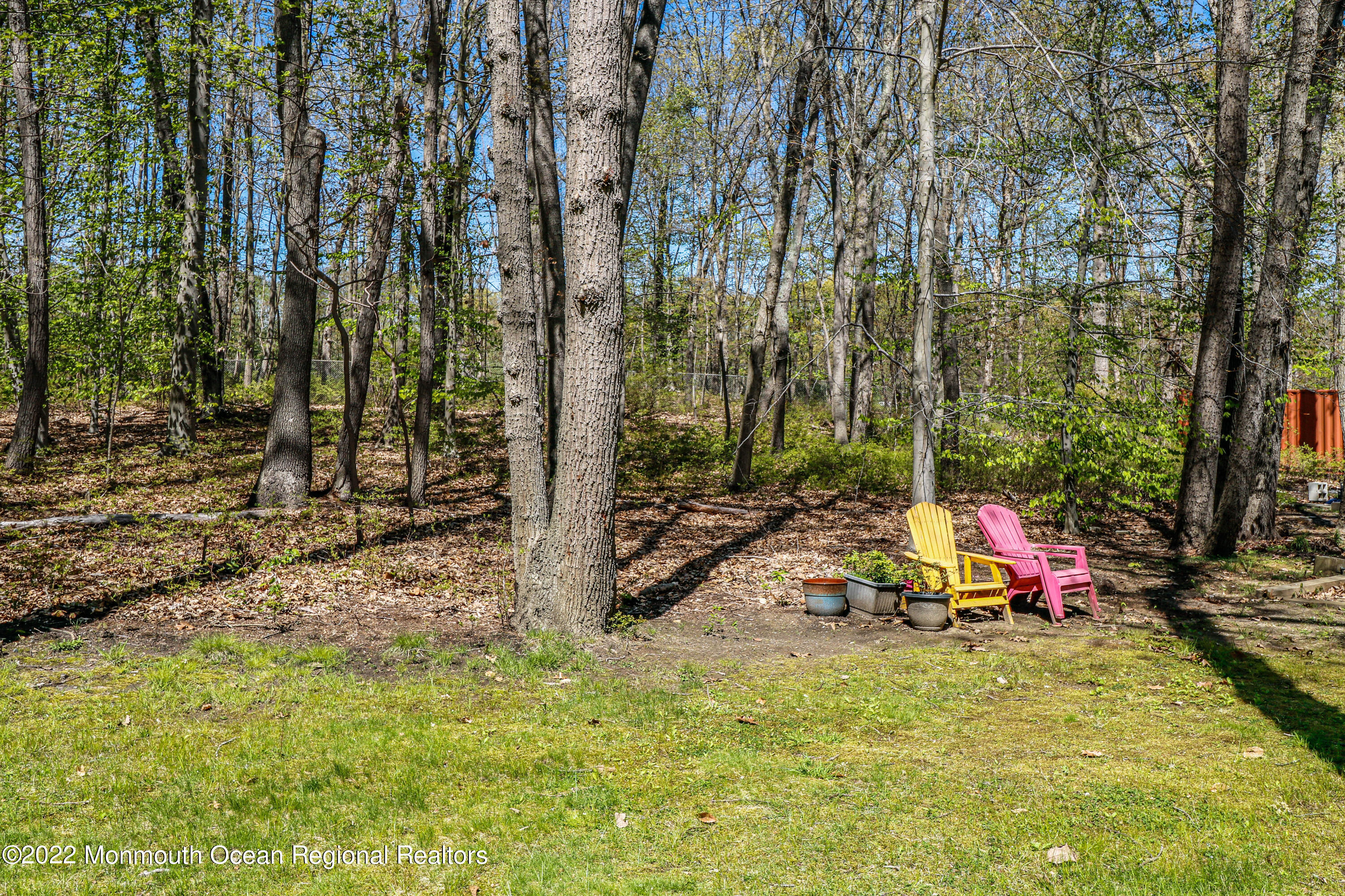 136 Stone Hill Road Colts Neck, NJ 07722 - Photo 46 of 55 Yard 6