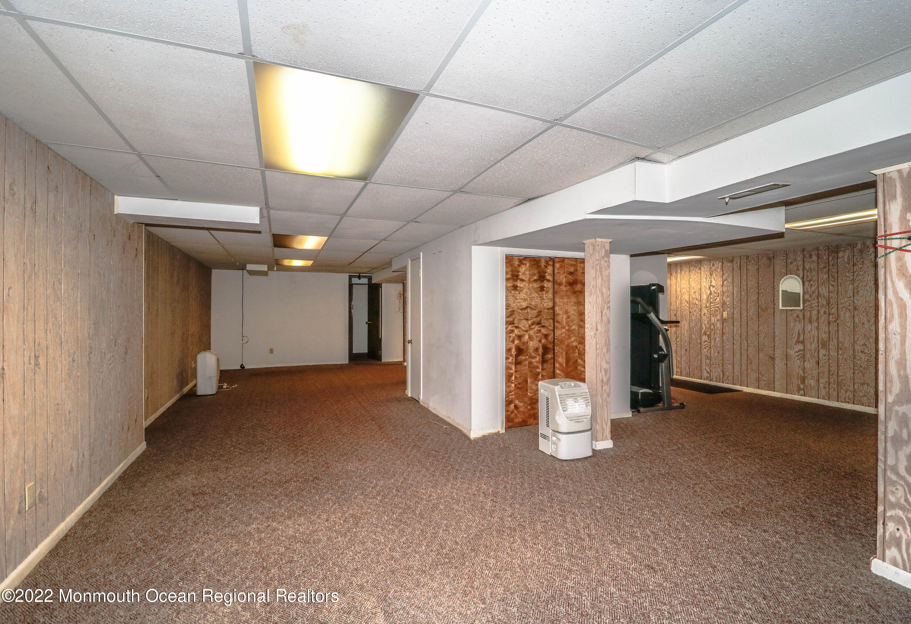 136 Stone Hill Road Colts Neck, NJ 07722 - Photo 51 of 55 Basement 1