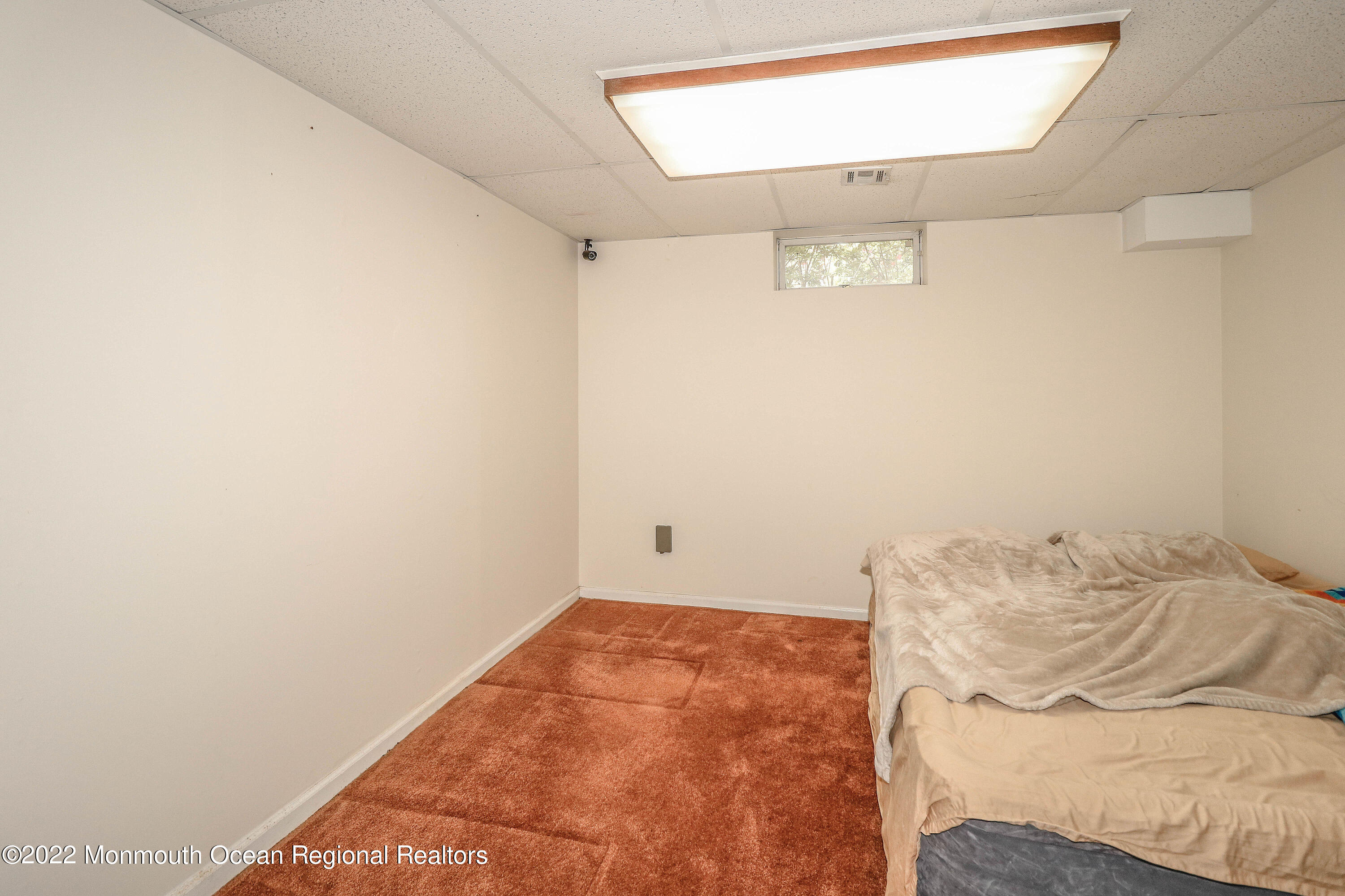 136 Stone Hill Road Colts Neck, NJ 07722 - Photo 55 of 55 Basement Room