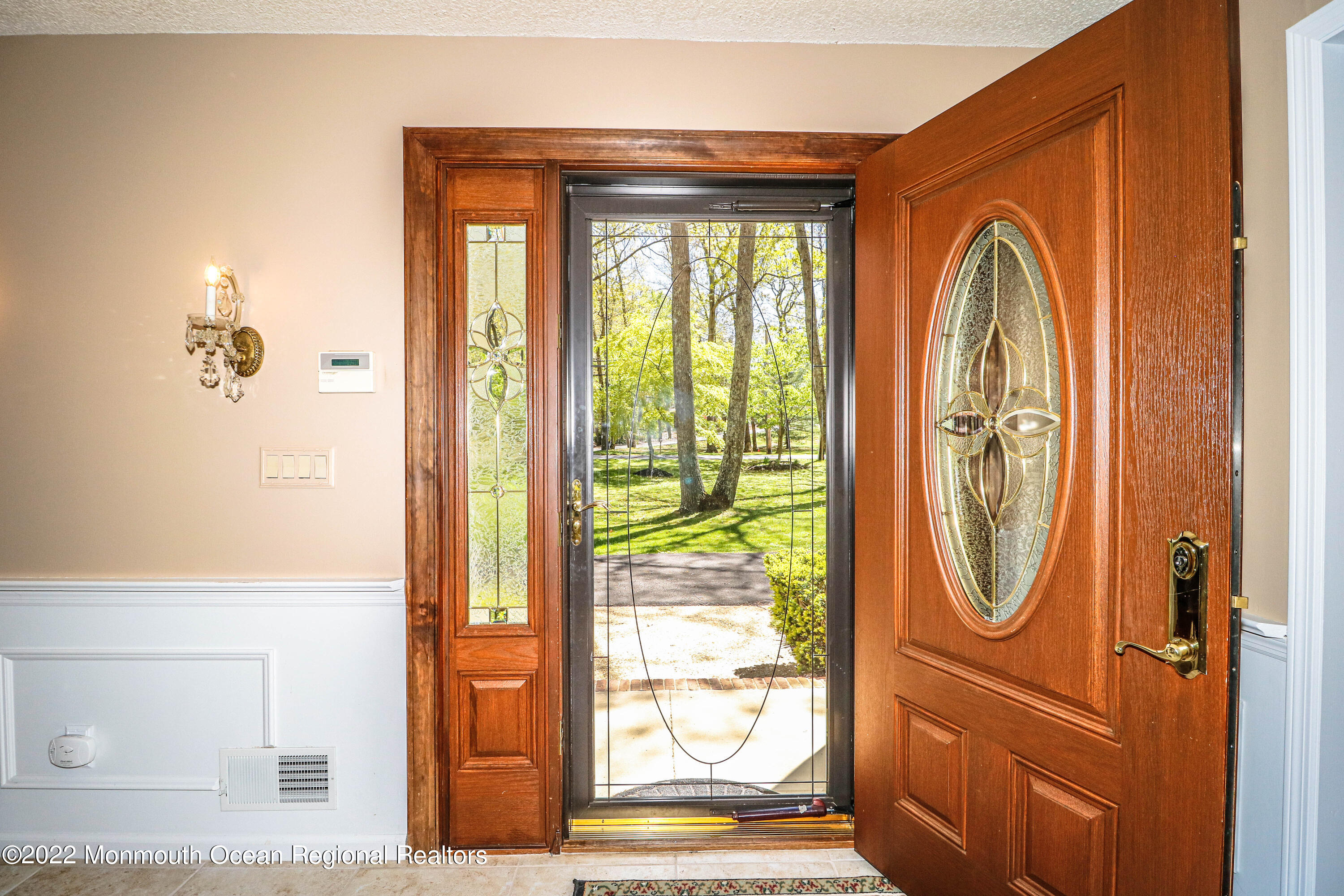 136 Stone Hill Road Colts Neck, NJ 07722 - Photo 8 of 55 Foyer 1