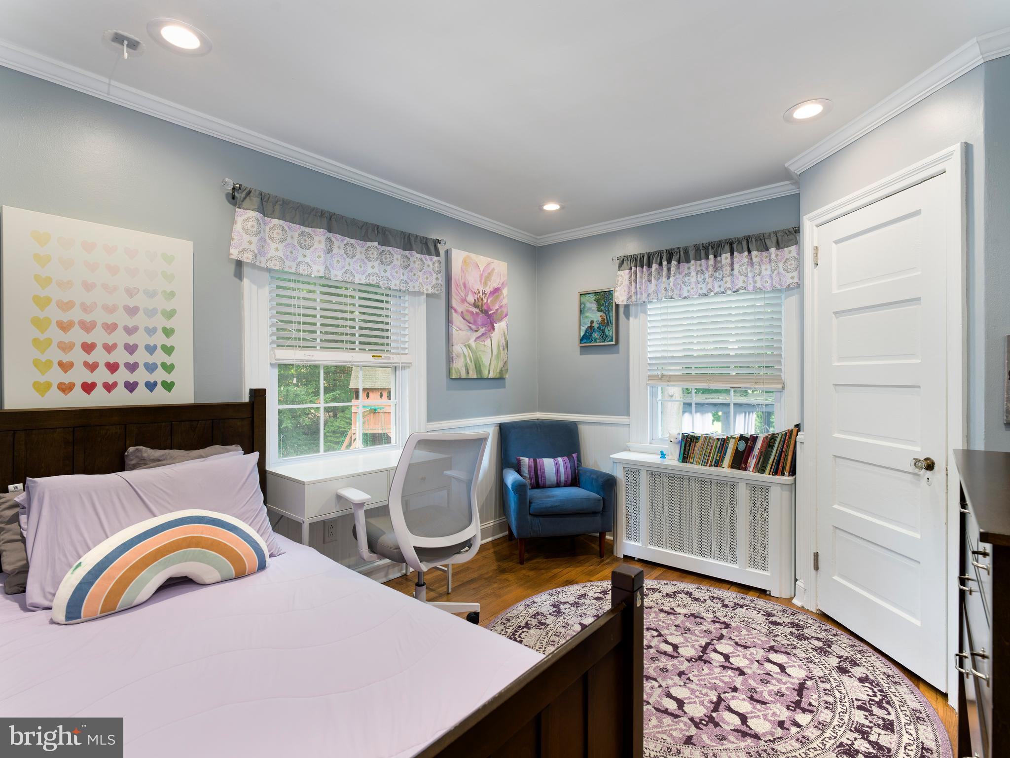31 Snowden Road Bala Cynwyd, PA 19004 - Photo 22 of 36 Bedroom