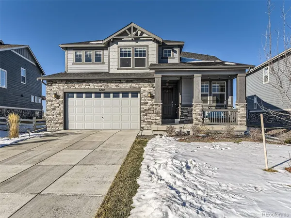 $3,650 | 6881 South Uriah Street, Aurora, CO 80016