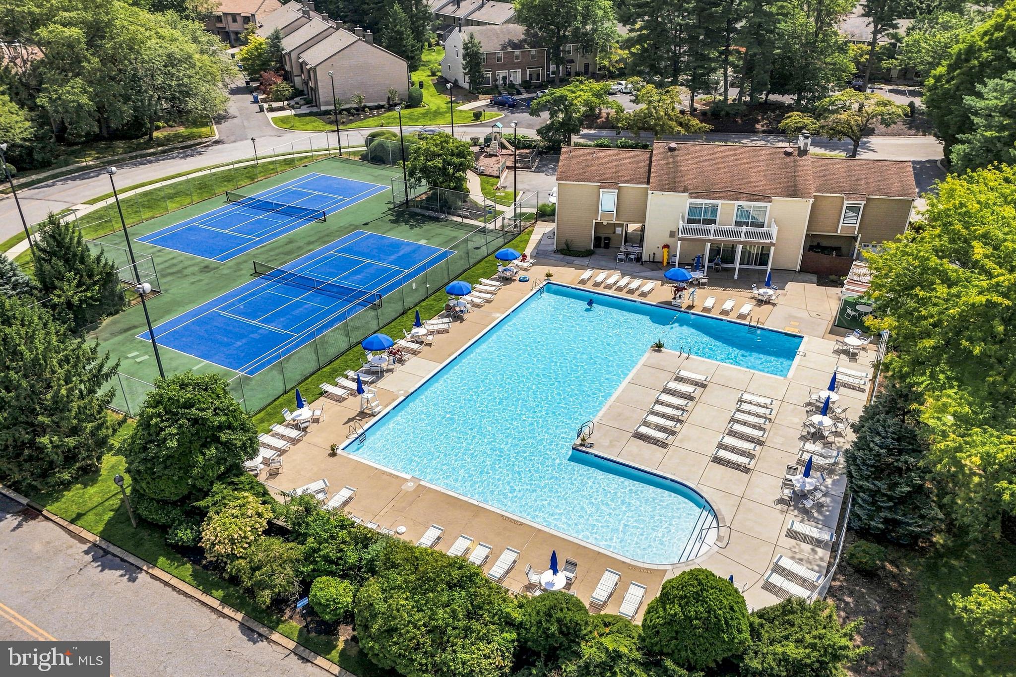 131 Kings Croft Drive Cherry Hill, NJ 08034 - Photo 35 of 38 Gallery Image 35