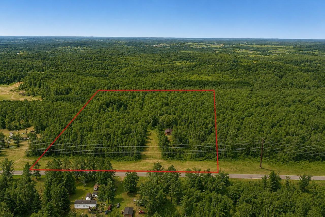 N17260 Tower Line Road Pembine, WI 54156 - Photo 1 of 1 N17260 Tower Line - Photo
