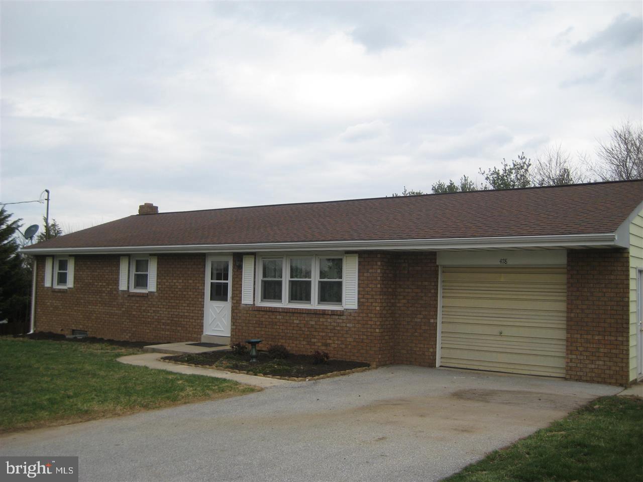 478 Fuhrman Mill Road Hanover, PA 17331 - Photo 1 of 23