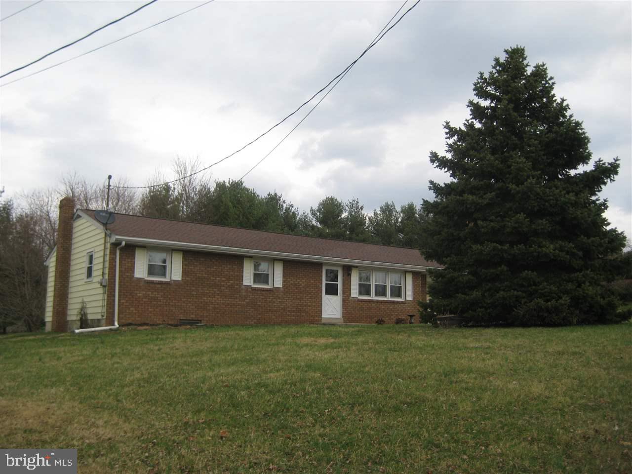 478 Fuhrman Mill Road Hanover, PA 17331 - Photo 2 of 23