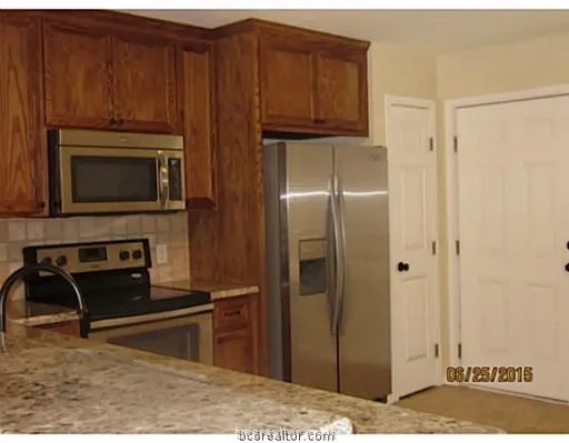 $1,500 | 706 East 22nd Street, Bryan, TX 77803