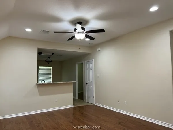 $1,500 | 706 East 22nd Street, Bryan, TX 77803