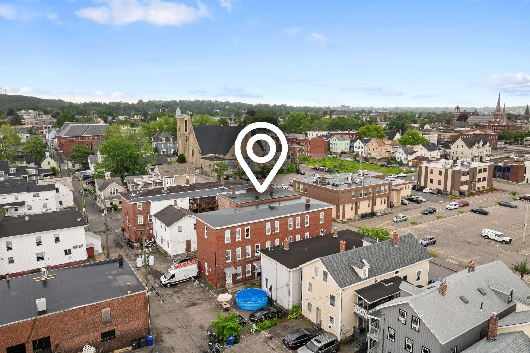 66 Orange Street Manchester, NH 03104 - Photo 22 of 23