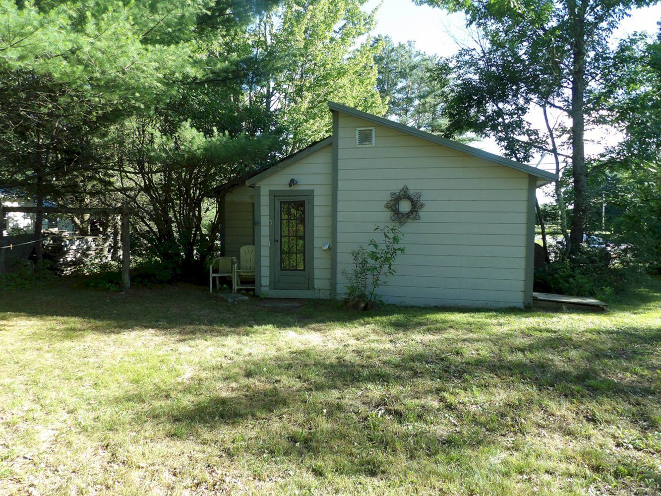 5 Donigan Road Moscow, ME 04920 - Photo 3 of 34 5 rear of home