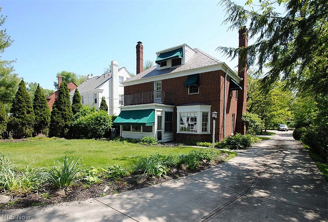 2406 Glendon Road Cleveland, OH 44118 - Photo 33 of 35 Gallery Image 33