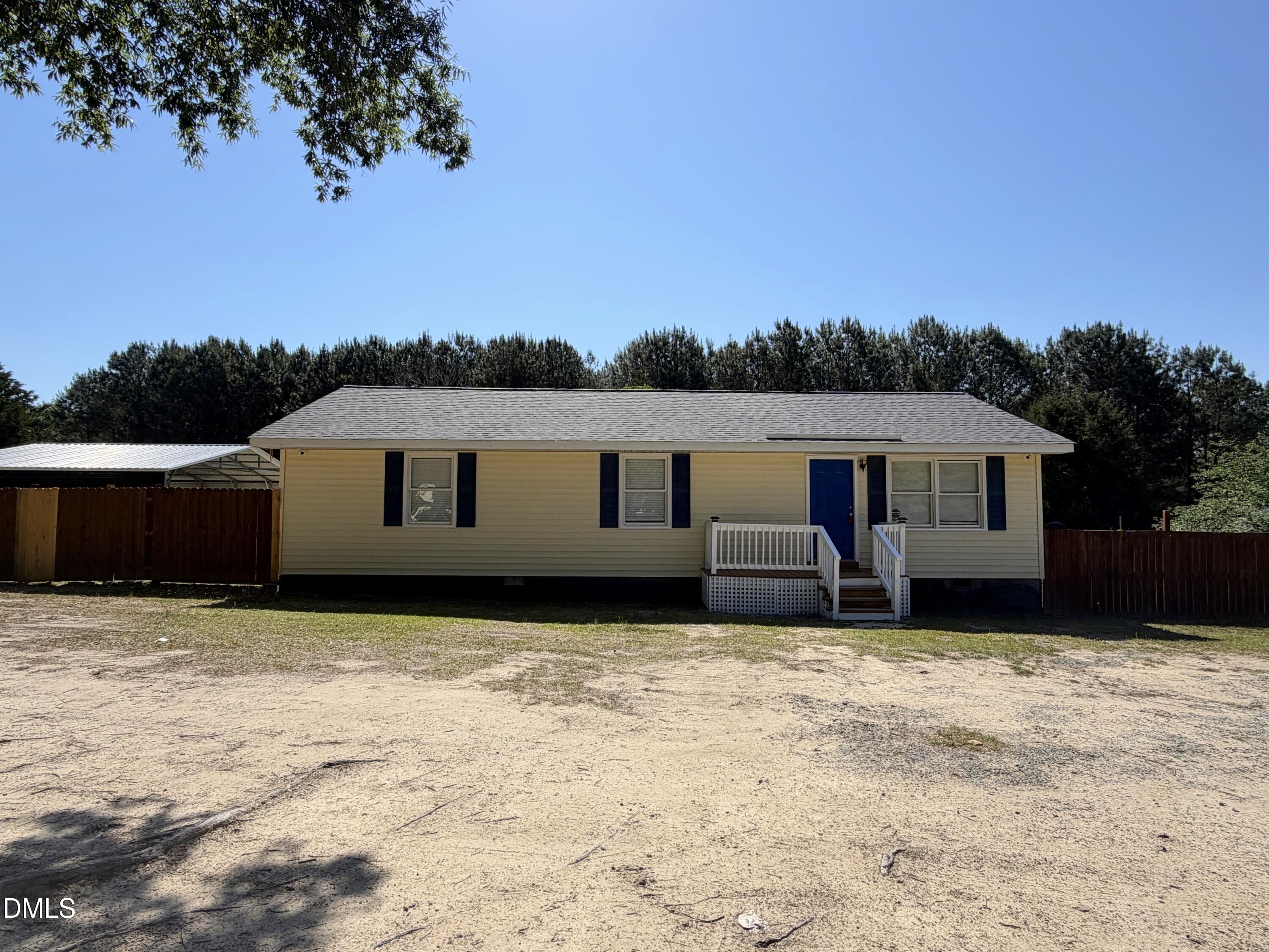 600 Manns Chapel Road Pittsboro, NC 27312 - Photo 1 of 15