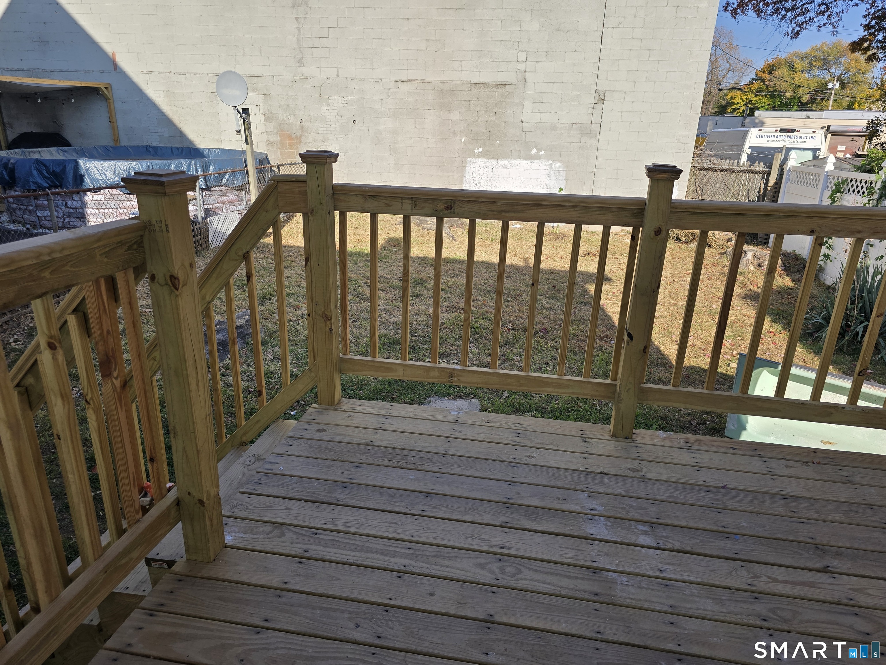 98 Cowles Street Bridgeport, CT 06607 - Photo 15 of 19