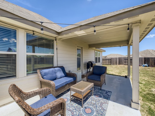 195 Star Light Way Kyle, TX 78640 - Photo 25 of 28