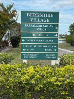 $364,000 | 1336 Churchill Circle, Unit K104, Naples, FL 34116