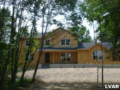 0 Lot Road Slatington, PA 18080 - Photo 3 of 3 Gallery Image 3