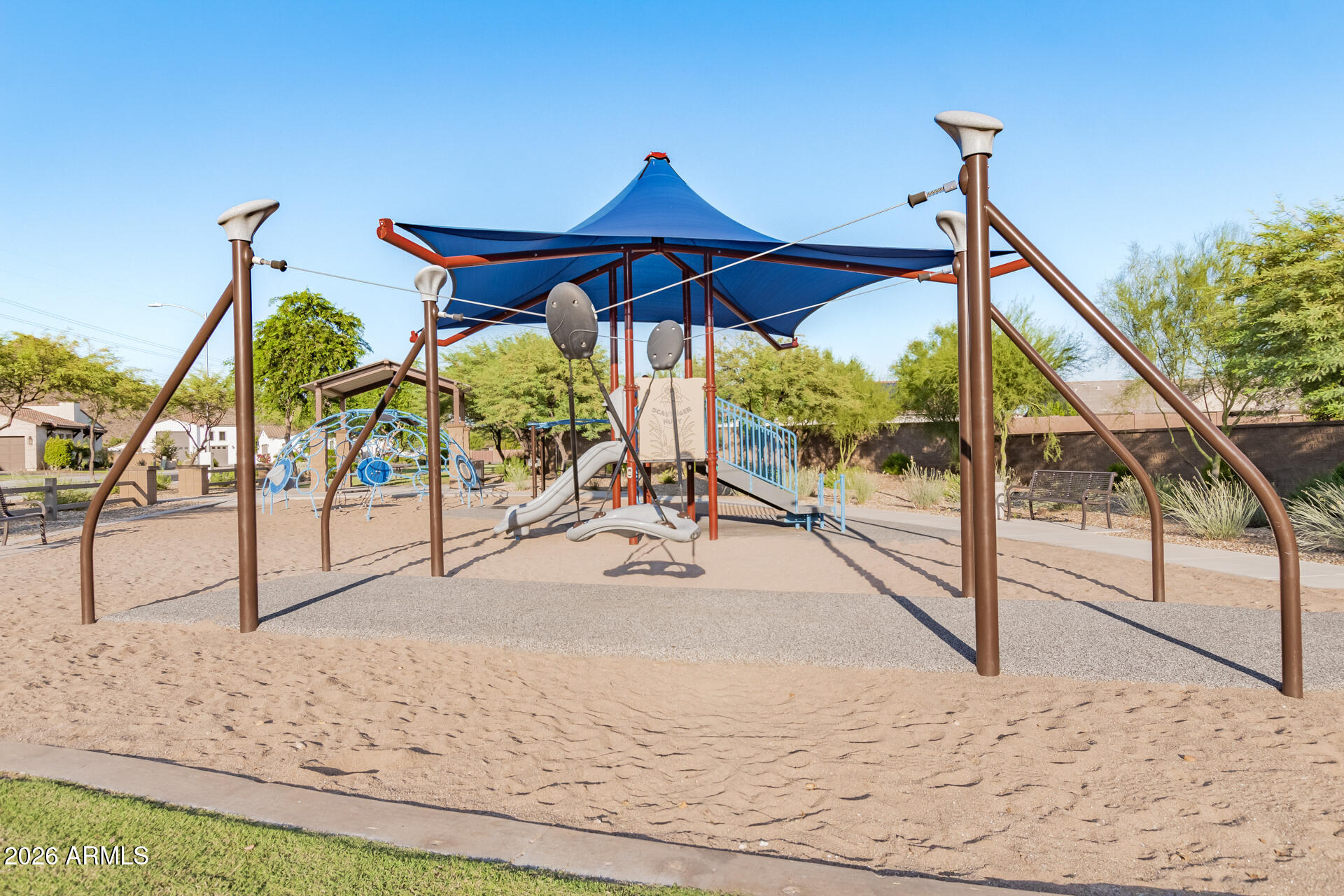 9503 West Jj Ranch Road Peoria, AZ 85383 - Photo 45 of 47 63 - Jj Ranch