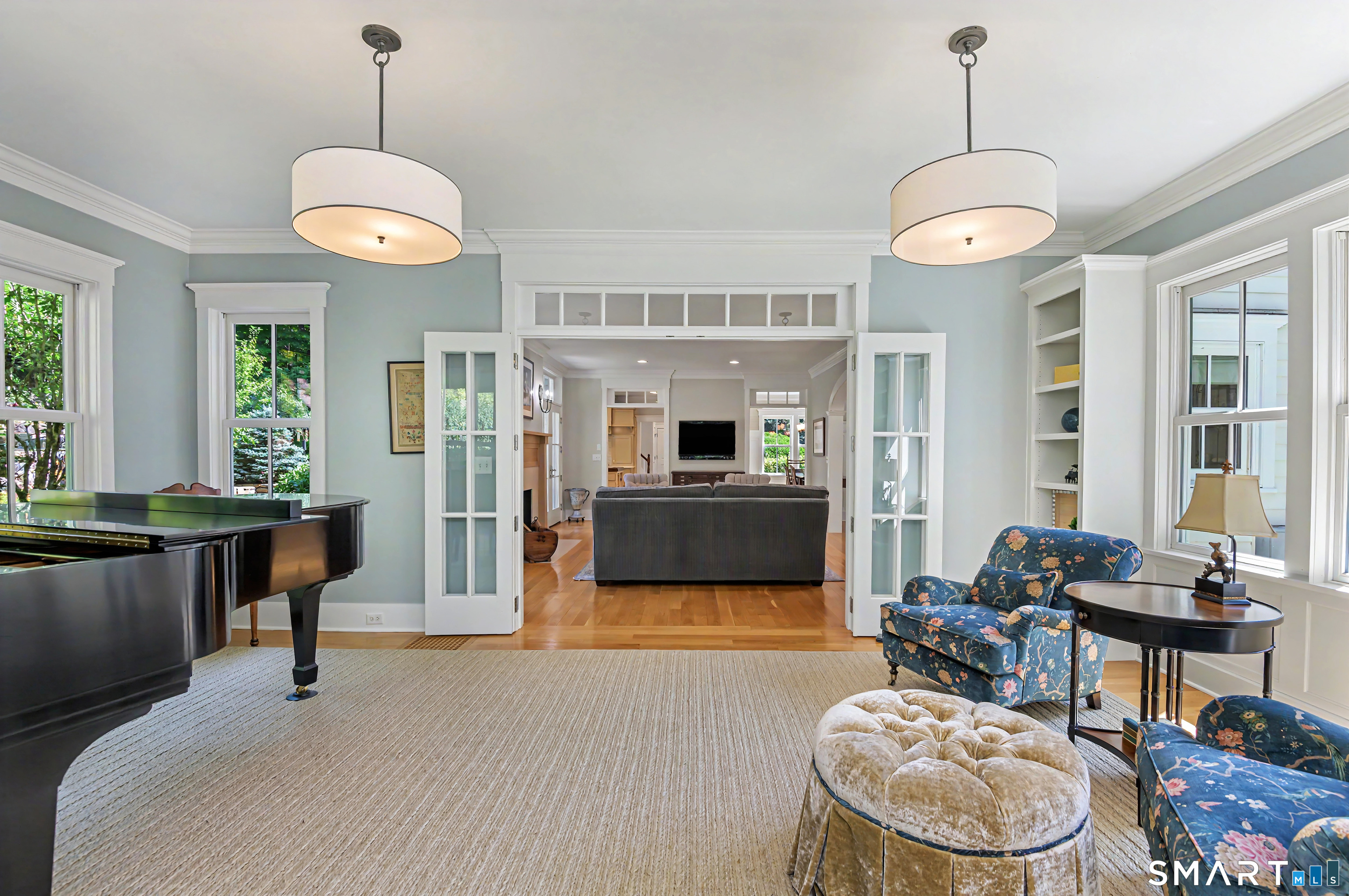 79 Lounsbury Road Ridgefield, CT 06877 - Photo 7 of 40 Gallery Image 7
