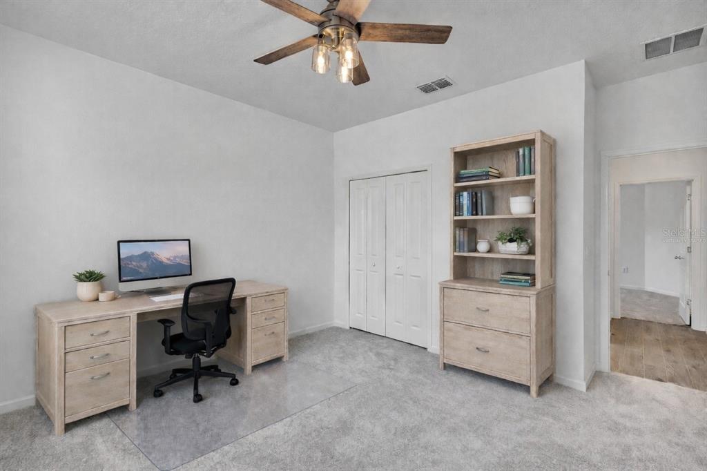 19426 Southwest 79th Street Dunnellon, FL 34432 - Photo 17 of 34 a view of workspace with cabinet