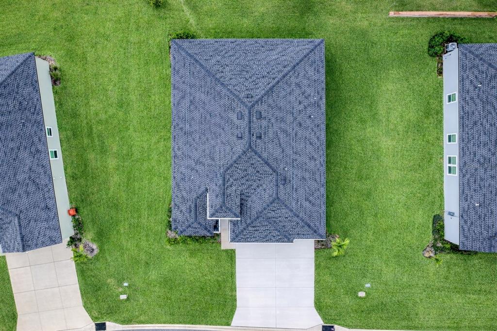 19426 Southwest 79th Street Dunnellon, FL 34432 - Photo 21 of 34 a aerial view of a house with a backyard