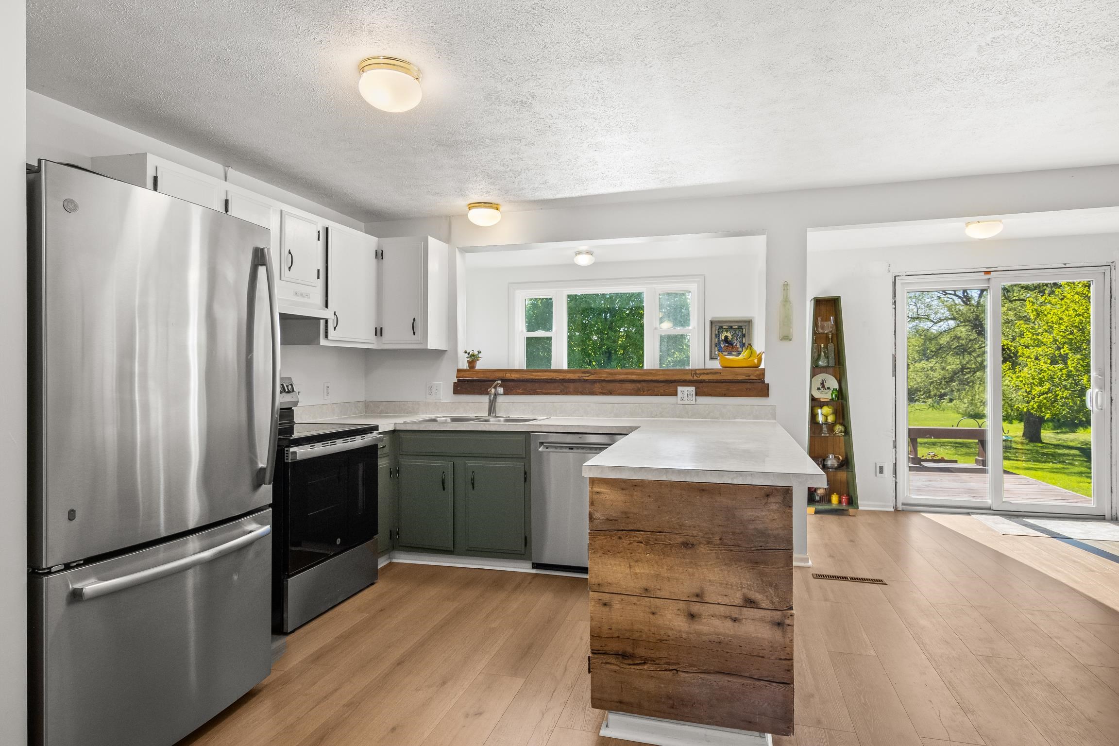 2389 Paul Rose Road Frankfort, MI 49635 - Photo 7 of 51