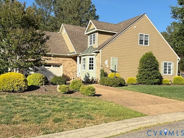 11283 Winding River Road Providence Forge, VA 23140 - Photo 1 of 40 Welcome to 11283 Winding River Rd.