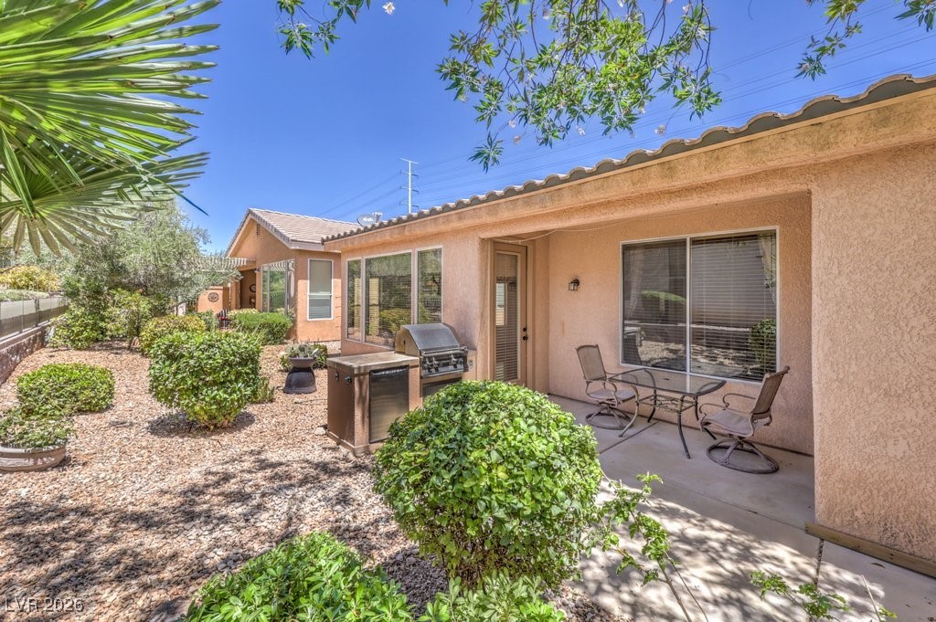 5389 Progresso Street Las Vegas, NV 89135 - Photo 23 of 27