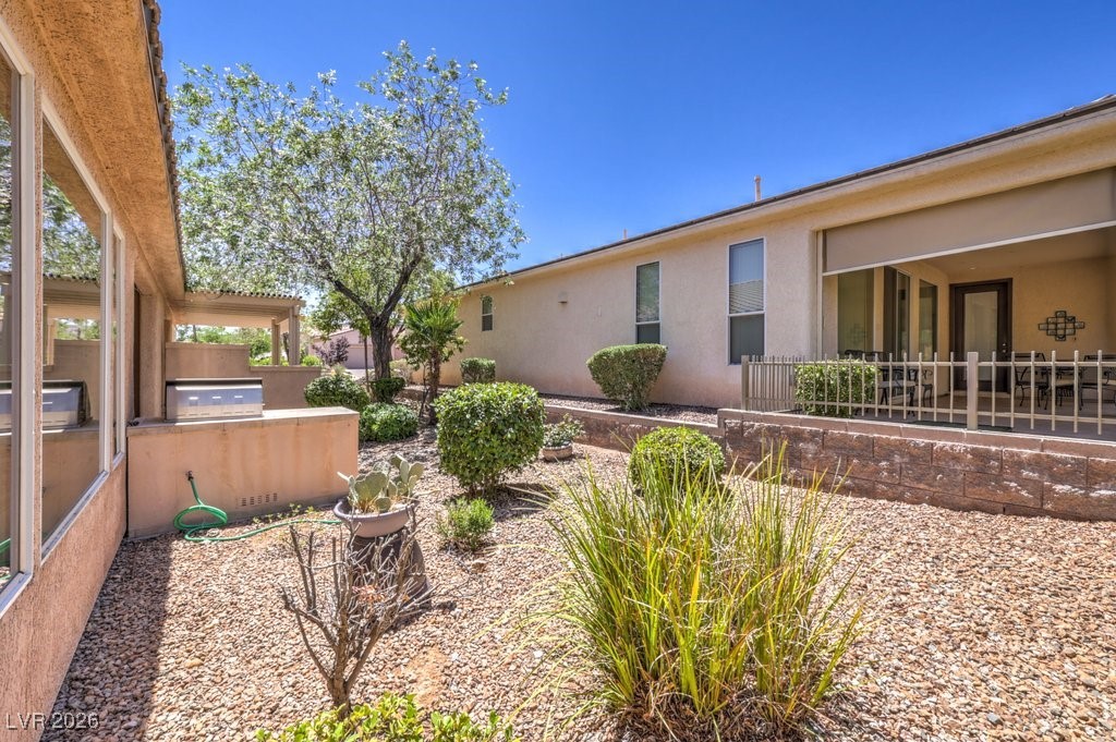 5389 Progresso Street Las Vegas, NV 89135 - Photo 25 of 27