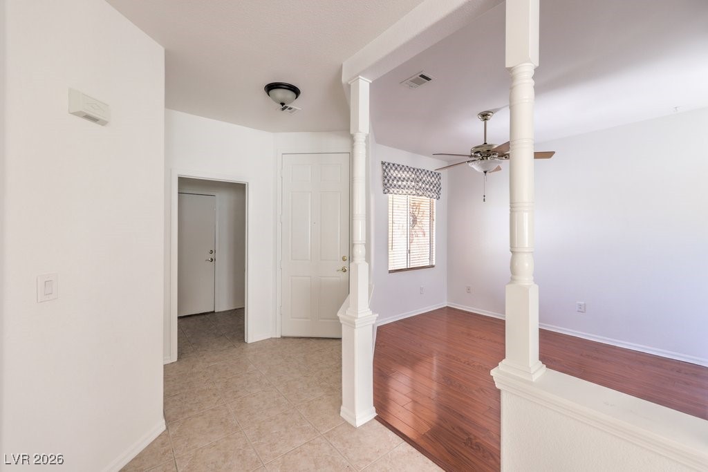 5389 Progresso Street Las Vegas, NV 89135 - Photo 4 of 27