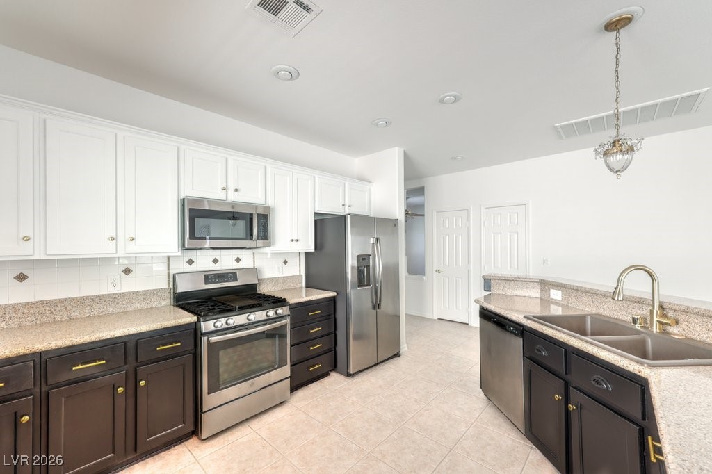 5389 Progresso Street Las Vegas, NV 89135 - Photo 8 of 27