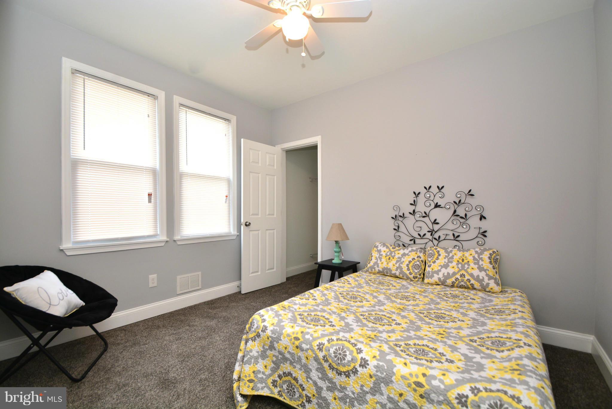 4429 Raspe Avenue Baltimore, MD 21206 - Photo 15 of 30 bedroom 1