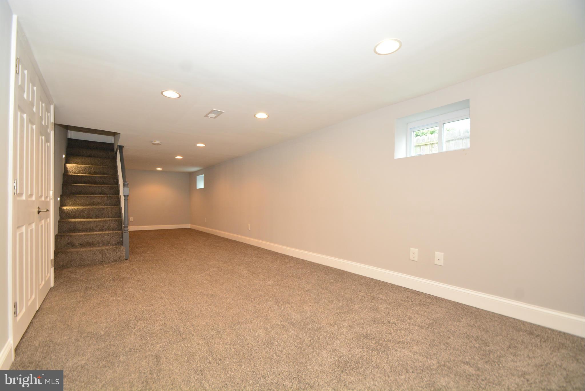 4429 Raspe Avenue Baltimore, MD 21206 - Photo 22 of 30 lower level