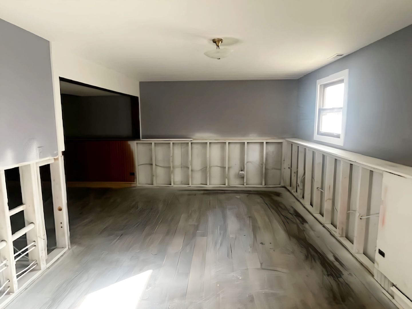 35531 Sunnyside Avenue Ingleside, IL 60041 - Photo 15 of 17 a view of entryway with stairs