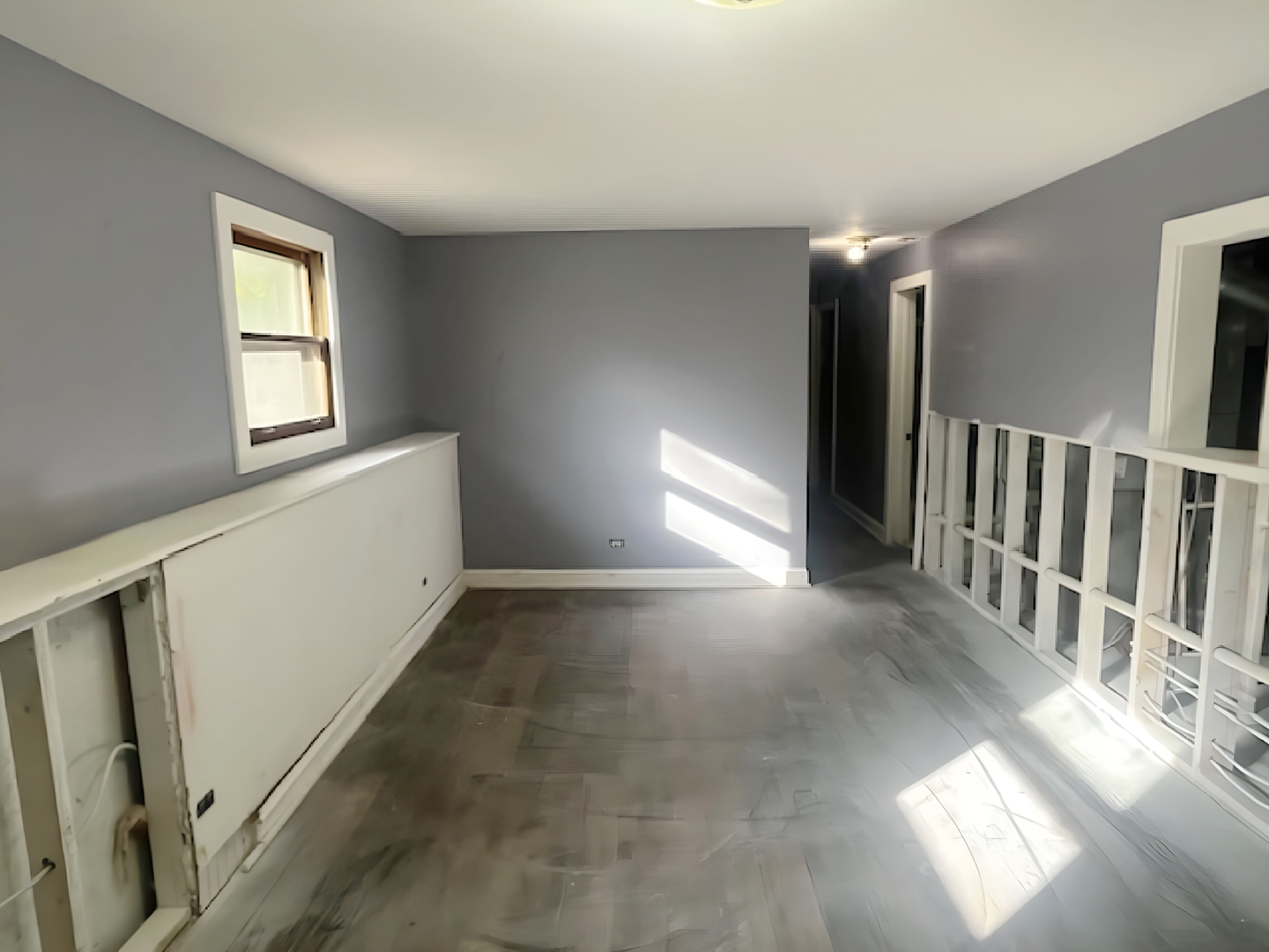 35531 Sunnyside Avenue Ingleside, IL 60041 - Photo 16 of 17 a view of entryway and hall with a window